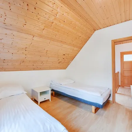 Apartament Sun & Snow Na Zlotych Wydmach