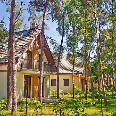Apartament Sun & Snow Na Zlotych Wydmach