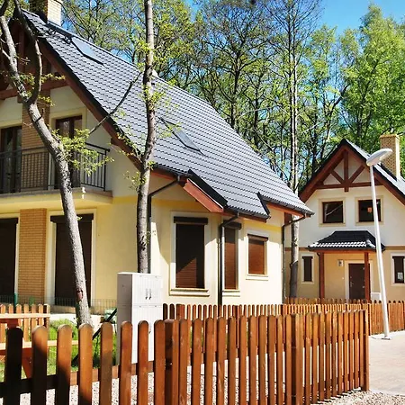 Sun & Snow Na Zlotych Wydmach