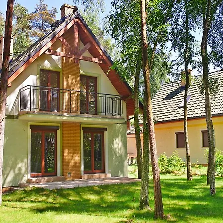 Apartament Sun & Snow Na Zlotych Wydmach *