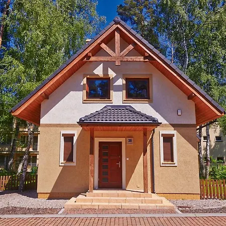 Sun & Snow Na Zlotych Wydmach Apartament