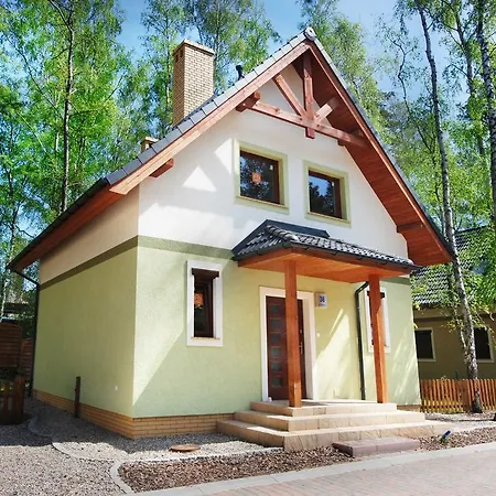Sun & Snow Na Zlotych Wydmach Apartament Międzywodzie