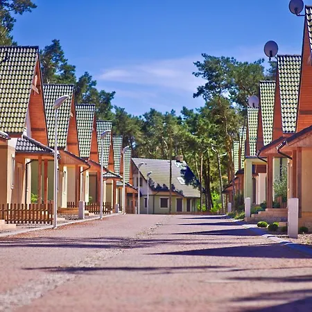 Apartament Sun & Snow Na Zlotych Wydmach Międzywodzie